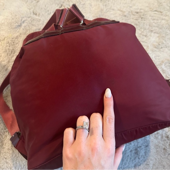 PRADA Tessuto Nylon Vela Backpack - Picture 8 of 16